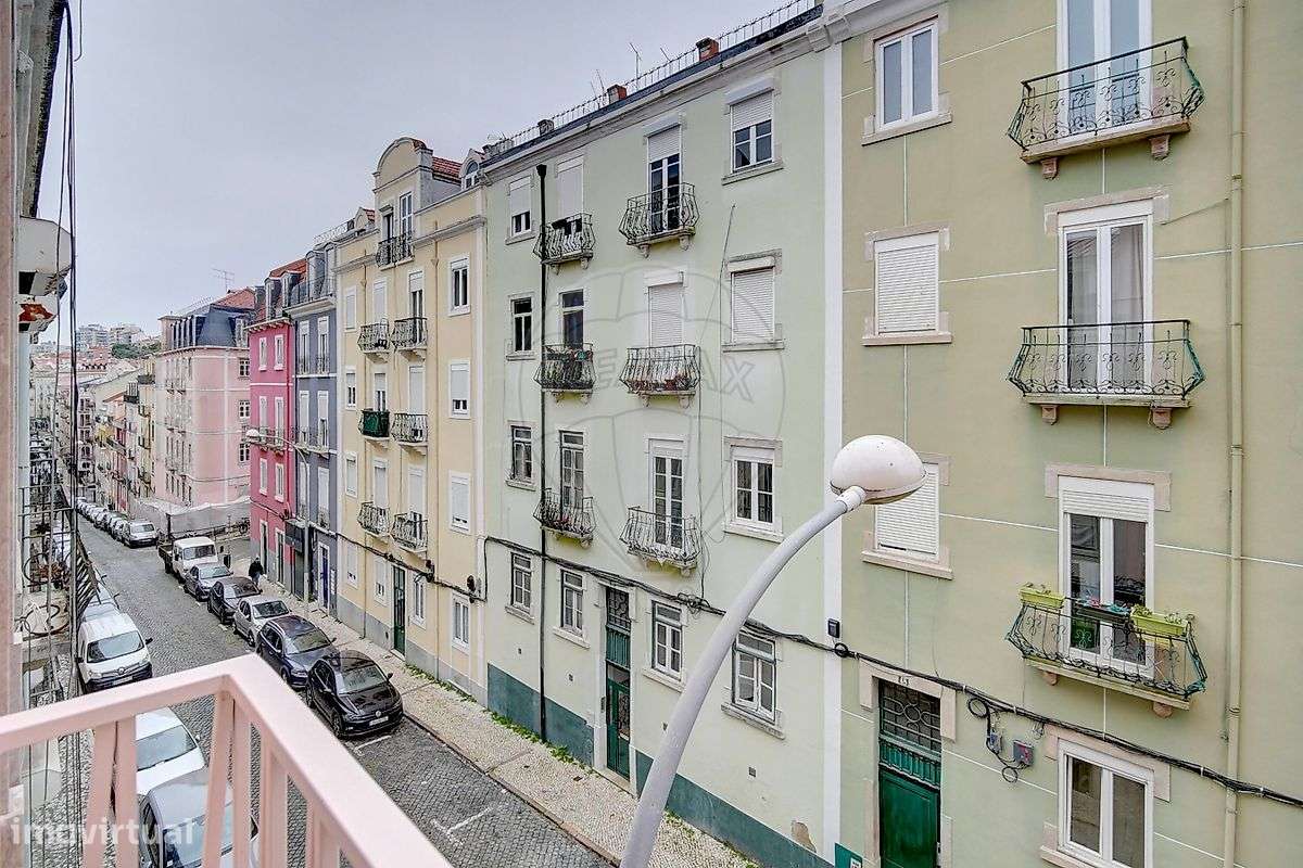 Apartamento T2 para venda-23