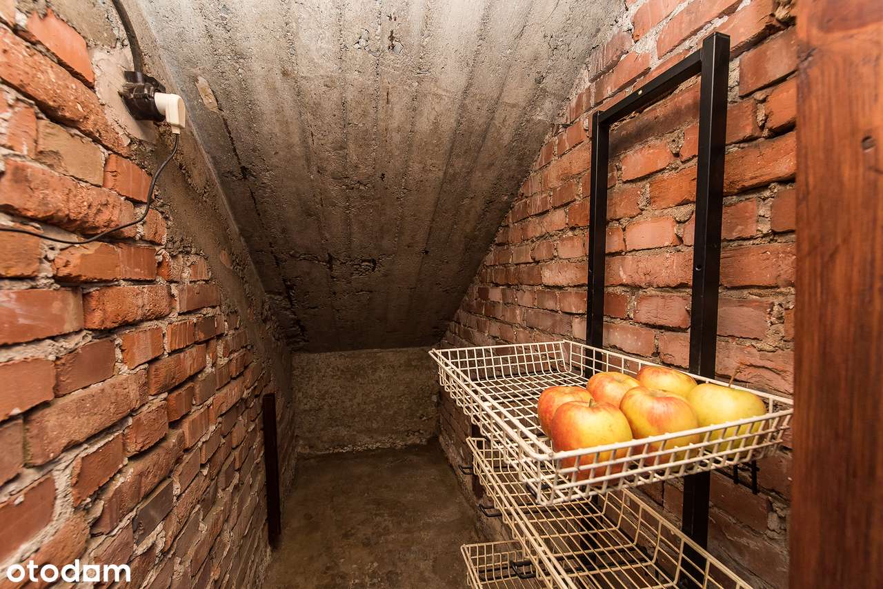 WOLNOST.* 160 m2 użytk.* 5 pok.* 15 ar* OGRÓD* Do zamieszkania*-11