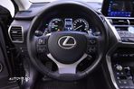 Lexus Seria NX - 16