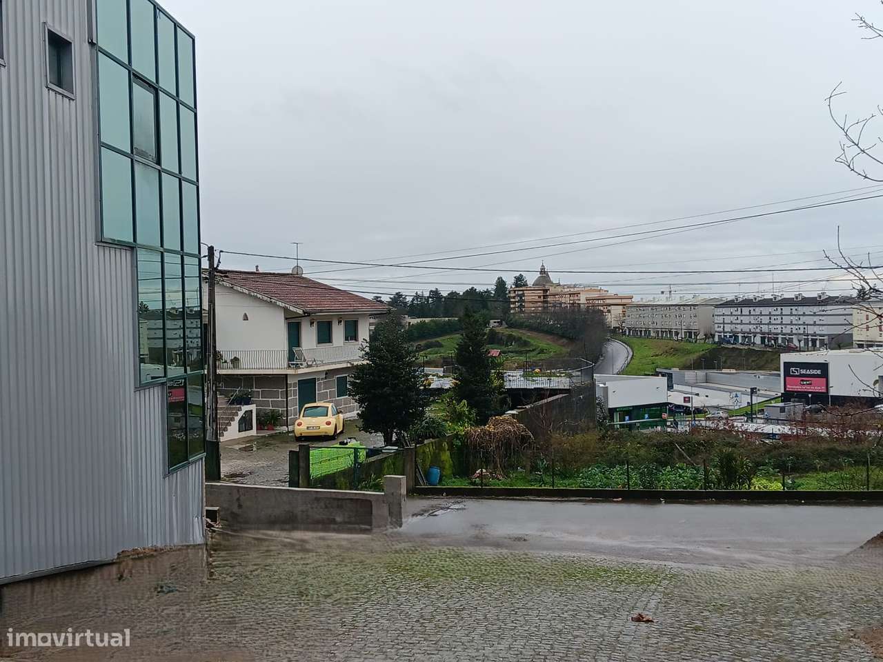 Armazém para comércio e serviços - Grande imagem: 4/4