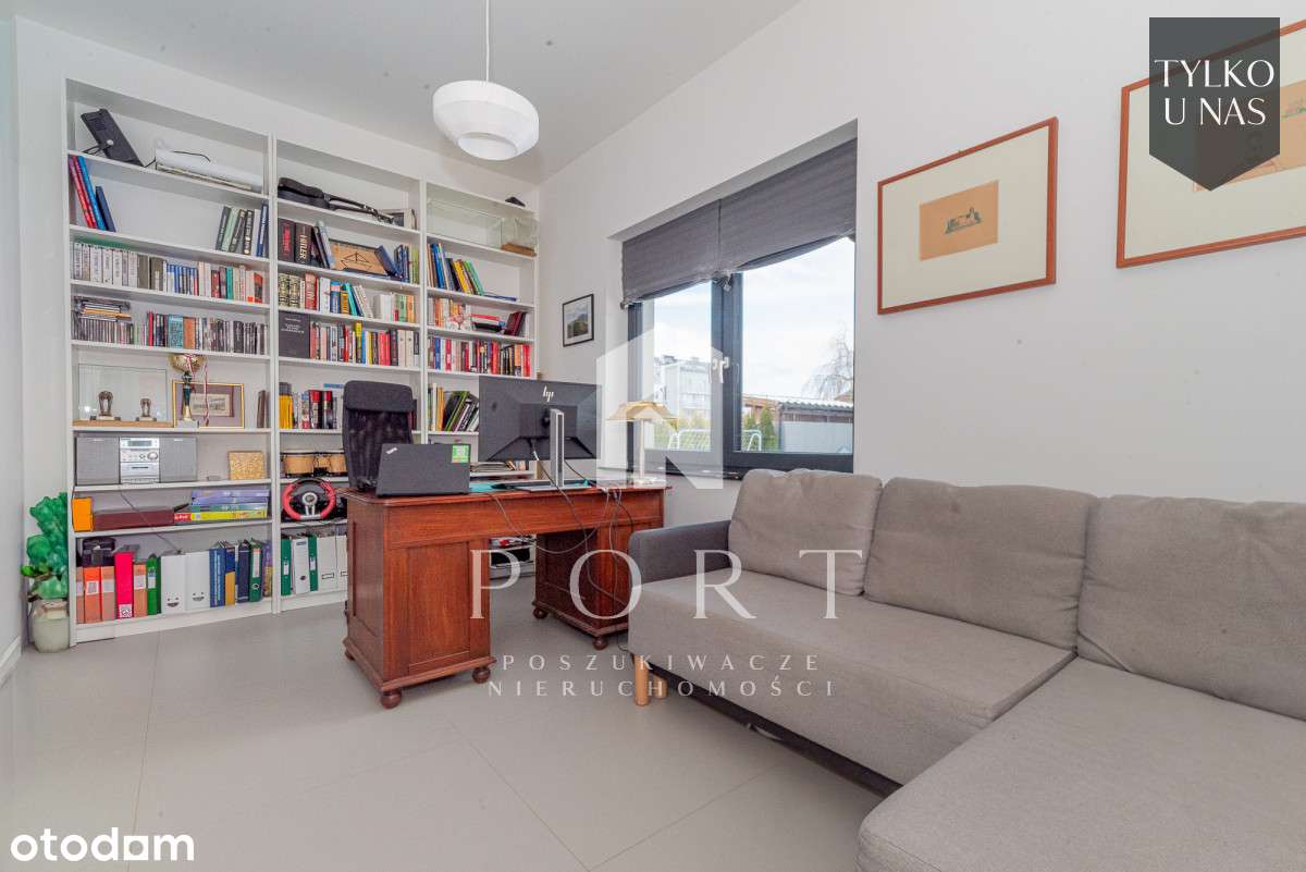 Wyjątkowy dom w prestiżowej lokalizacji!-9