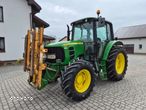 John Deere 6130 - 1