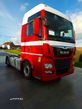 MAN TGX - 3