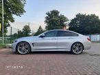 BMW Seria 4 420d M Sport - 3