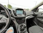 Ford Kuga 1.5 TDCi 2x4 Cool & Connect - 9