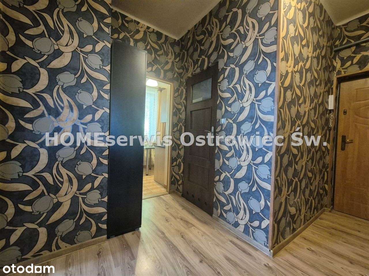 Mieszkanie 45,7 m2 ul. Stodolna 2 pokoje sprzedaż-2