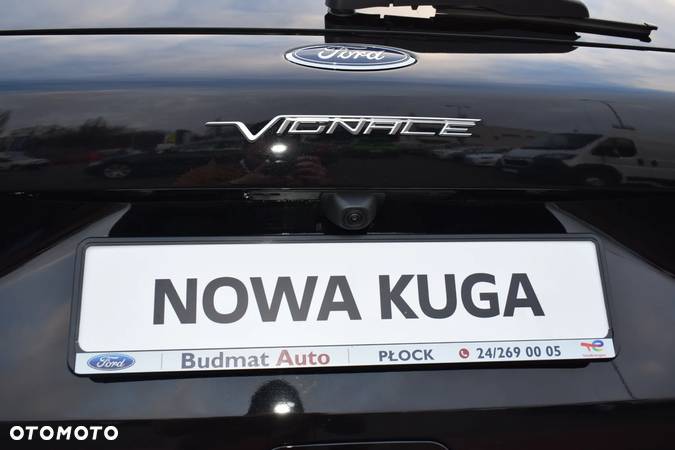 Ford Kuga Vignale 2.5 FHEV FWD - 19