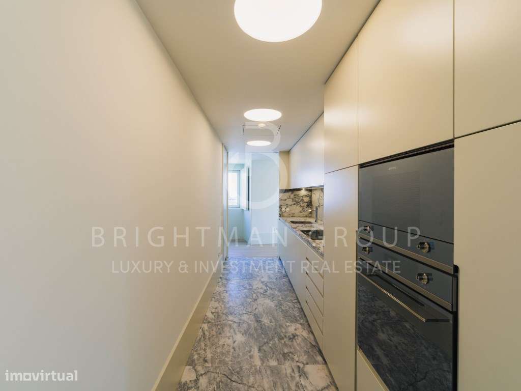 Apartamento T3 novo, no Chiado, Lisboa-11