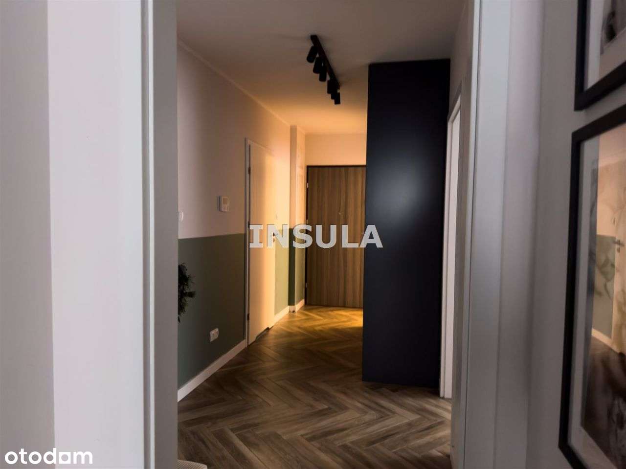 Zielonego Dębu - 4 pokoje, wyoski standard-17