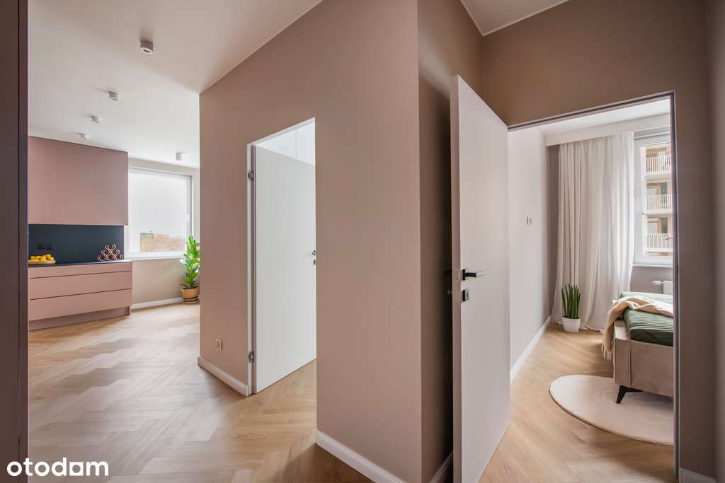 Wykończone pod klucz M3 – Ochota/Włochy-2