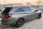 Opel Astra Sports Tourer 1.6 CDTI Innovation S/S - 11