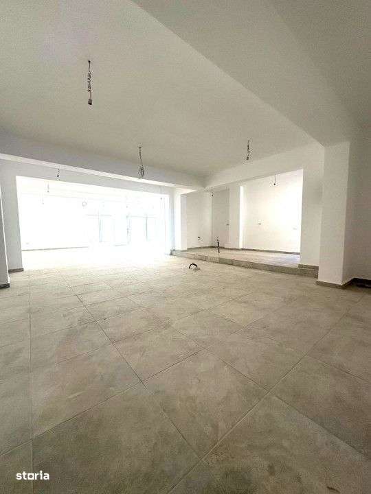 Vanzare Spatiu Comercial /Bragadiru strada Crisul Repede - Imagine principală: 4/5