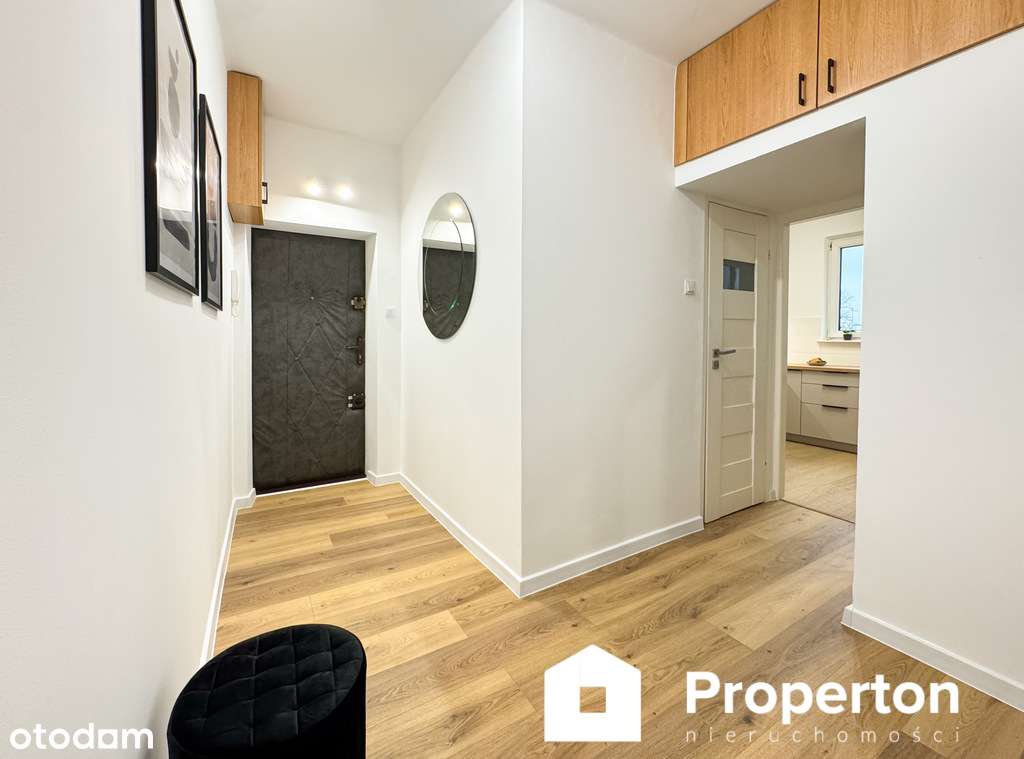 2-pokojowe mieszkanie 47,82 m² | Balkon | Piwnica-10