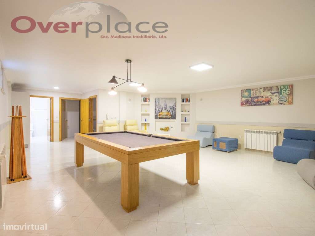 Moradia T3 Venda Lourinhã-28