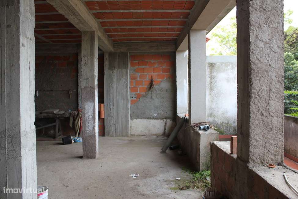 T2 com Terraço e Varanda em Portalegre - Grande imagem: 4/12