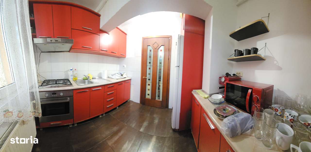 Vând apartament cu doua camere in Obcini-12