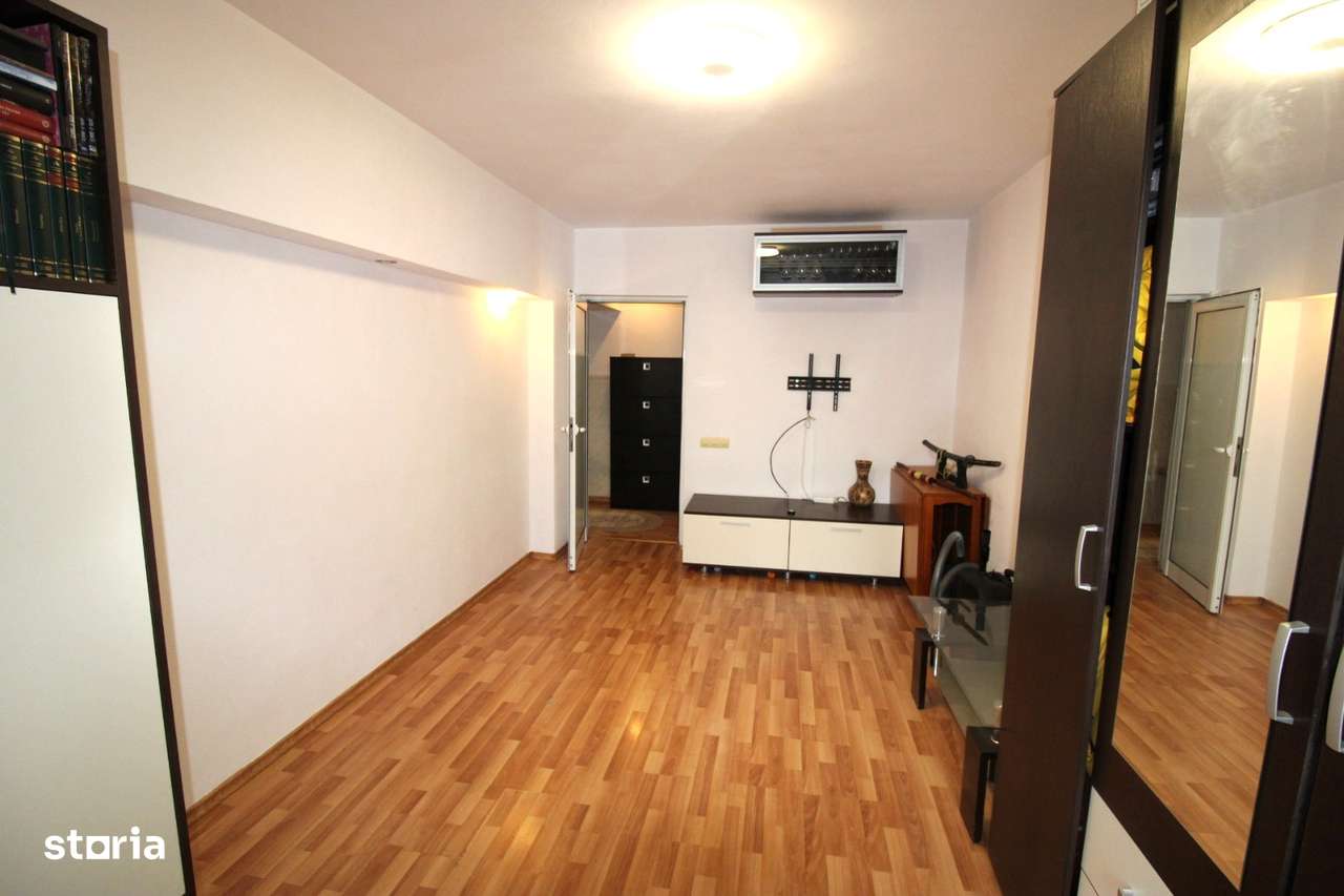 Apartament cu 2 camere in I.C.Frimu - Imagine principală: 2/8