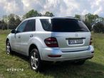 Mercedes-Benz ML 320 CDI 4-Matic - 1