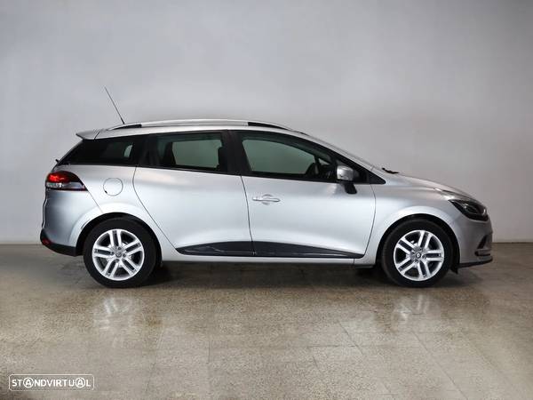 Renault Clio Sport Tourer 1.5 dCi Limited - 3