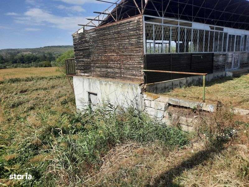 Teren cu lac 2700mp - Imagine principală: 5/6