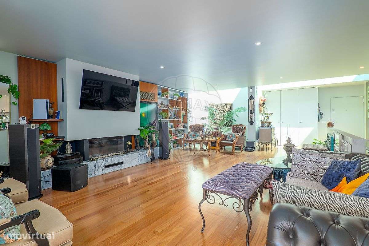 Moradia T4 para venda - Grande imagem: 4/34