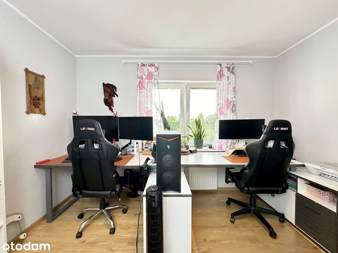 Dom z dużym ogrodem nad rzeką. - Pełny obrazek: 5/18