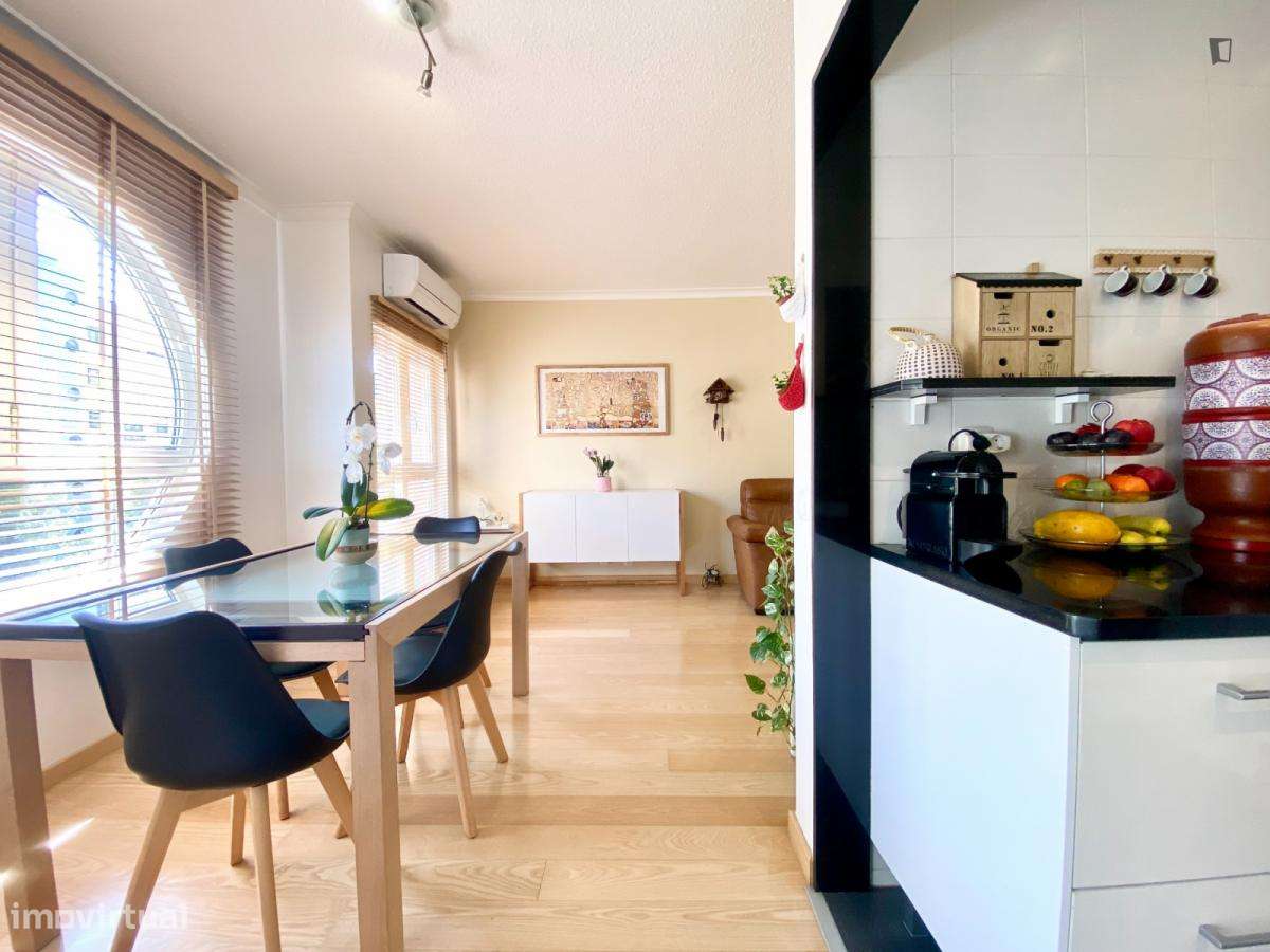 Apartamento com 2 quartos - localizado em Olaias Lisbon - Grande imagem: 5/41