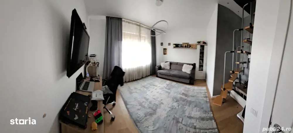 Vila de vanzare Lunca Calnicului - Imagine principală: 5/8