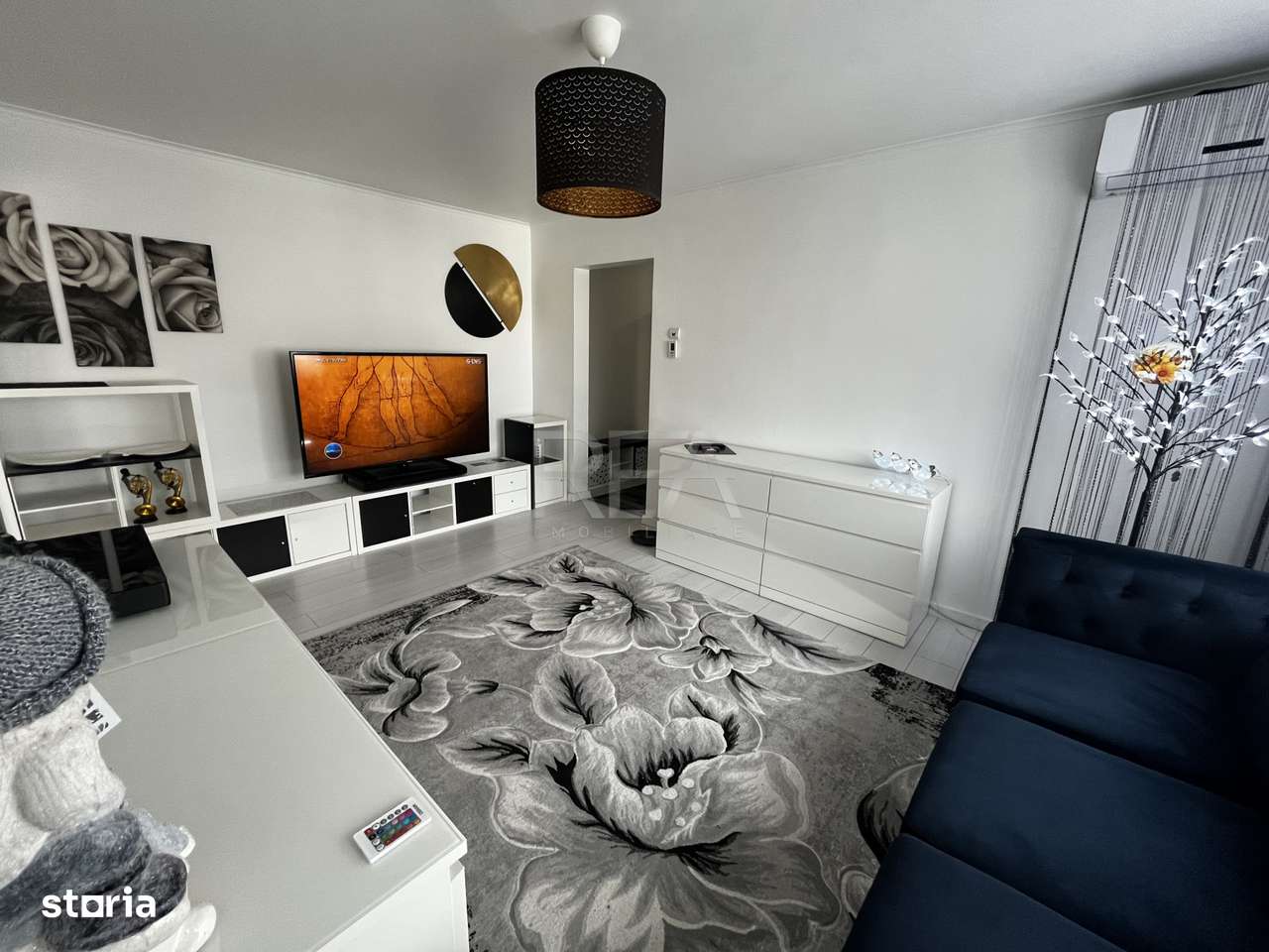 Apartament 3 camere 1 decembrie 1918