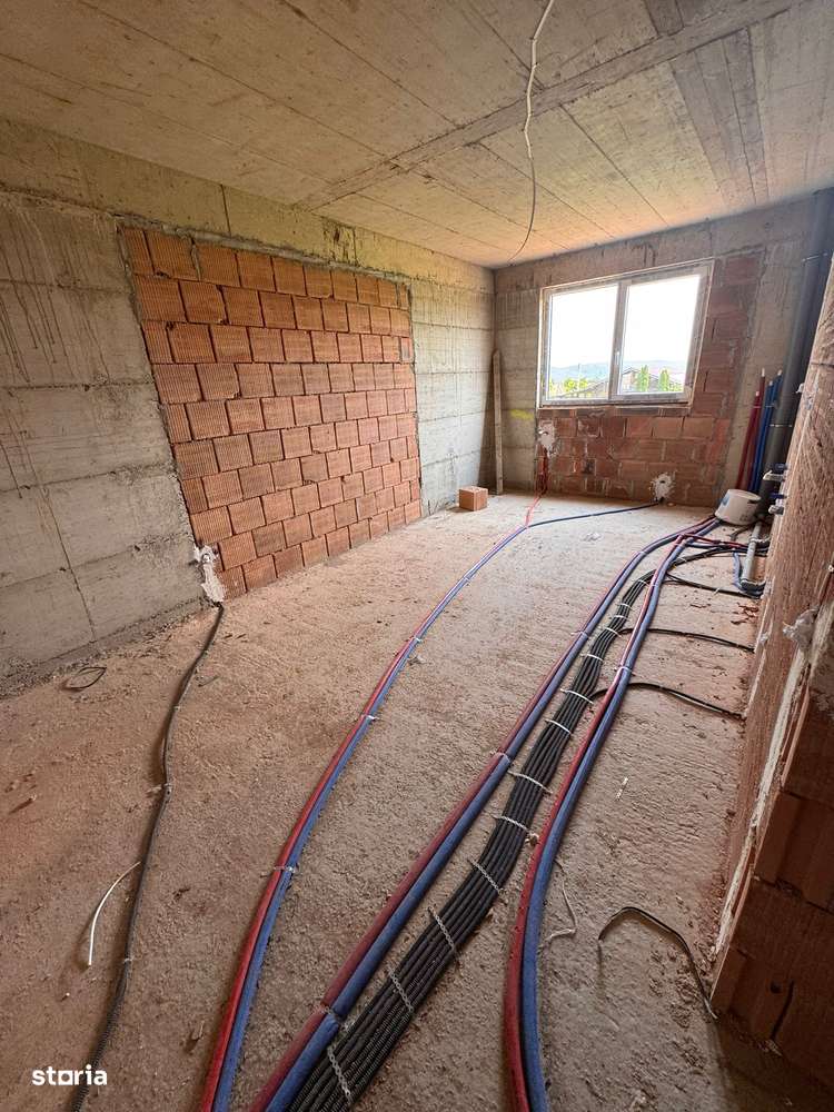 Direct la dezvoltator apart 3 cam zona Selimbar!Rate fixe pe 30 ani! - Imagine principală: 5/19