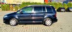 Volkswagen Touran 1.4 TSI Highline - 5