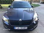 Skoda Superb 2.0 TSI Sportline DSG - 1