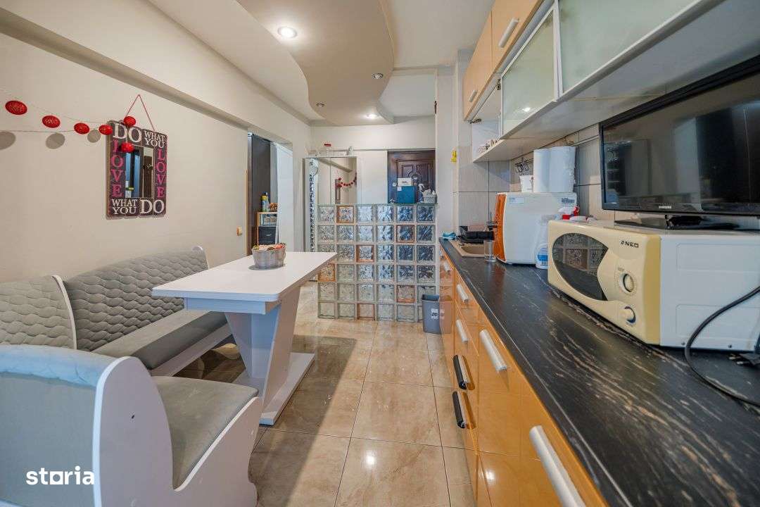 Decomandat*Morarilor*Credit ipotecar*Vedere parc*Loc parcare*Boxa*Mobi-6