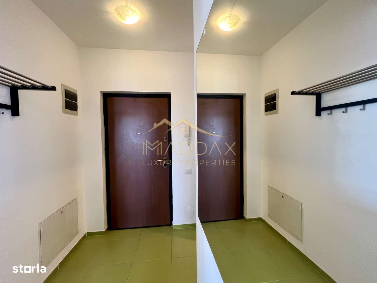 Apartament 2 camere **80mp**// Zona Iancu Nicolae - Imagine principală: 2/20