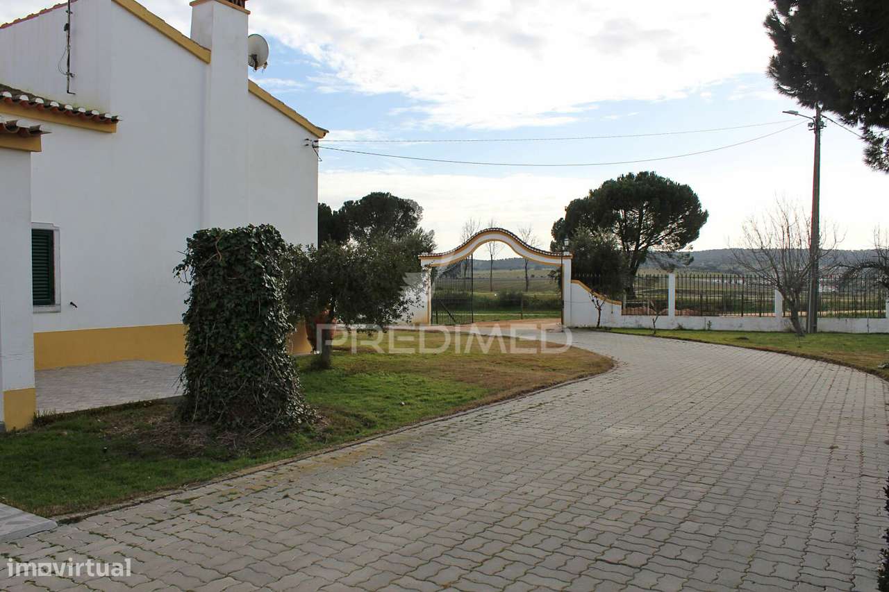 Monte Alentejano - Grande imagem: 2/24