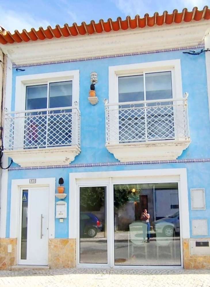 Moradia T2 totalmente renovada em Formoselha-23