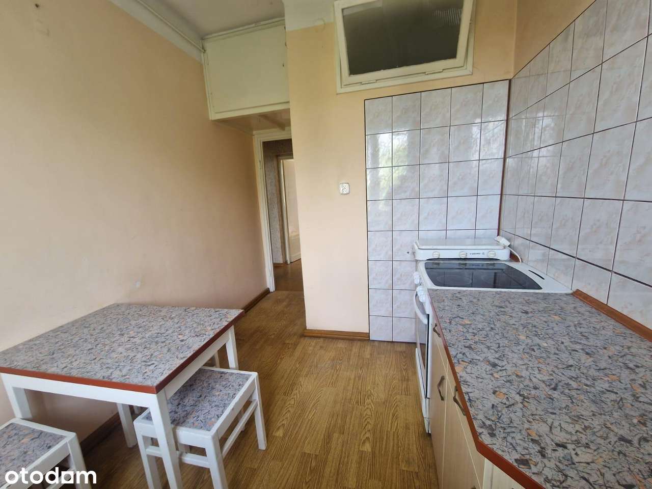 Mieszkanie do remontu 45,3 m2 - centrum KONIN - Pełny obrazek: 4/19