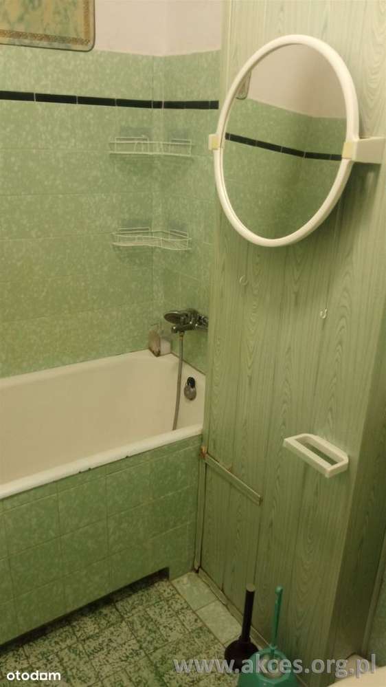 Mieszkanie, 33,30 m², Warszawa-8