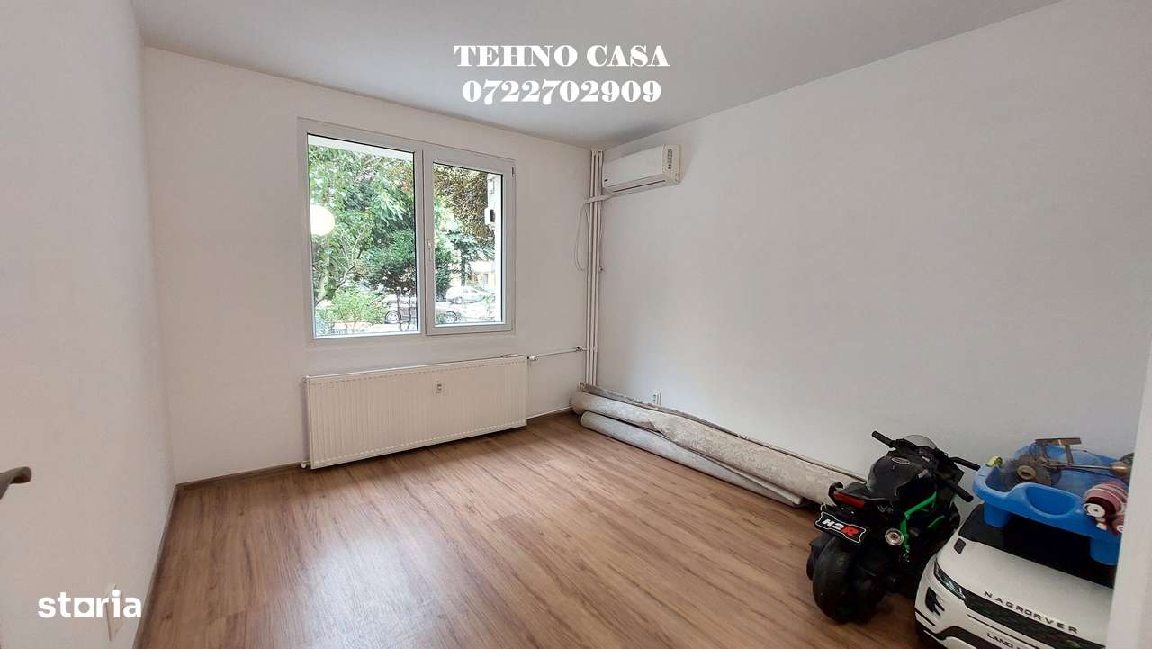 Bd. Chisinau, statia Pictor Harlescu, bloc stradal, reabilitat-6