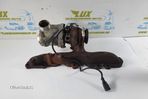 Turbo turbina turbosuflanta 1.6 tdi  DDYA, DGTE 04l253020s Seat Arona 1 seria - 1