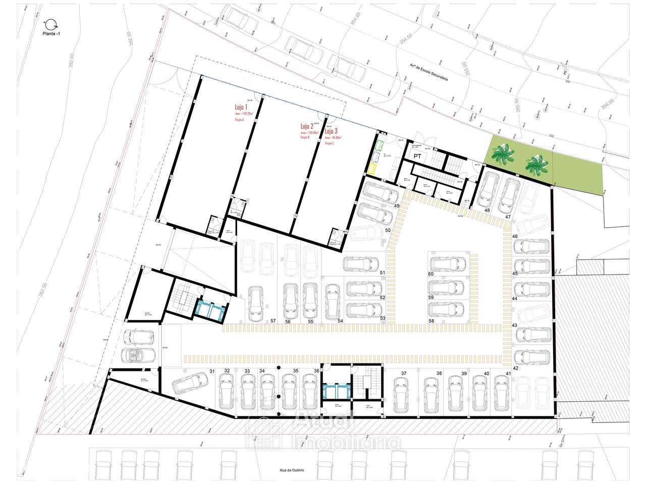 Loja  Venda em Freamunde,Paços de Ferreira - Grande imagem: 5/5