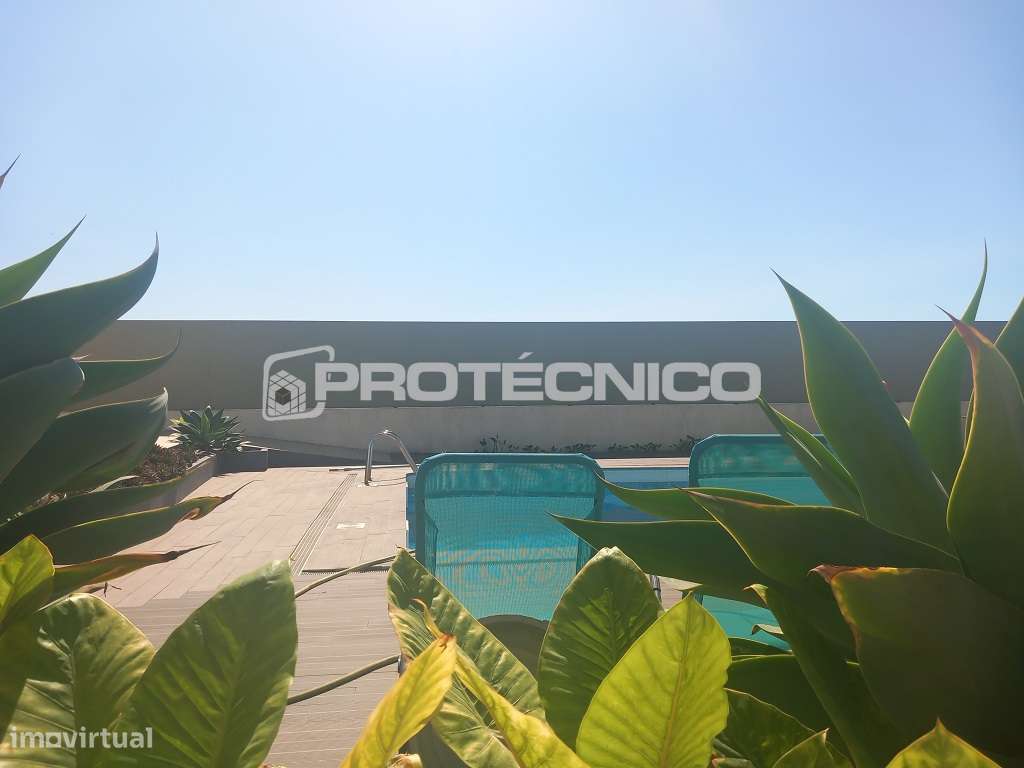 Moradia T4+1 de Luxo – Oliveirinha - Grande imagem: 2/33