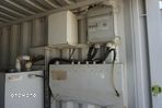 Pramac GESAN DP60  (Silnik: Perkins + Generator Leroy-Somer) 66KVA 52KW - 18