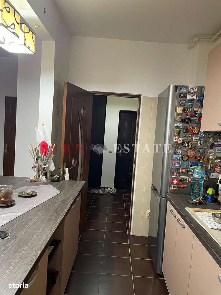 Vanzare - Garsoniera | Berceni - Grand Arena | Bloc nou | Centrala-6