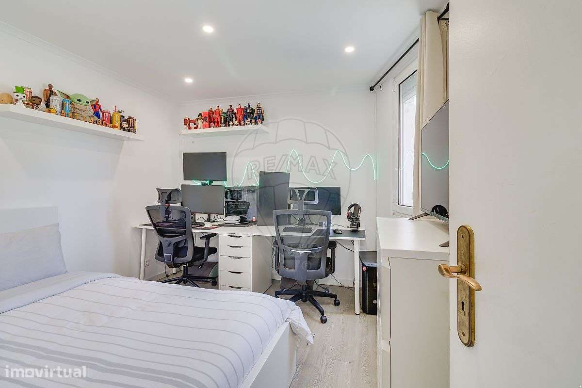 Apartamento T2 para venda-9