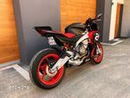 Aprilia Tuono - 3