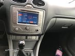 MOTOR FORD FOCUS 2 fl 2009 1.6 TDCI - 3