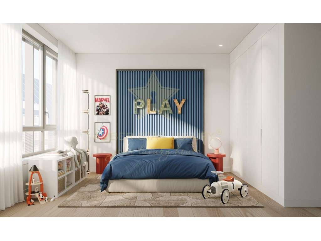 Apartamento T3 - Grande imagem: 4/14