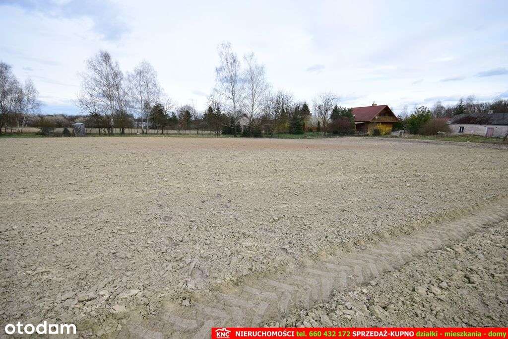 Atrakcyjne działki blisko Lublina i lasu i rzeki. - Pełny obrazek: 5/15