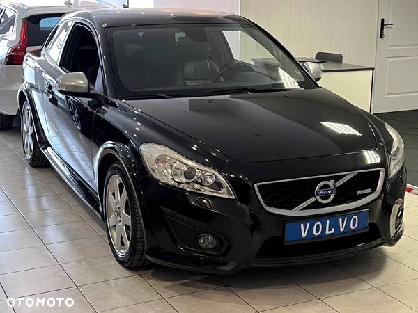 Volvo C30 D4 Edition Pro - 9